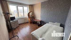 Студия квартира, вторичка, 23м2, 7/9 этаж