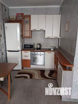 2-к квартира, вторичка, 40м2, 10/11 этаж