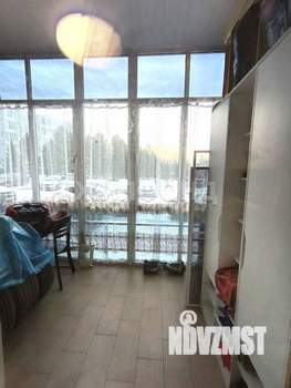 3-к квартира, вторичка, 54м2, 1/5 этаж