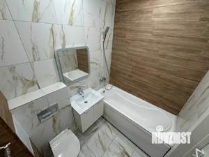 1-к квартира, вторичка, 39м2, 7/16 этаж