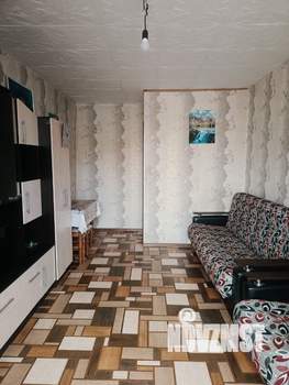 1-к квартира, вторичка, 23м2, 3/9 этаж