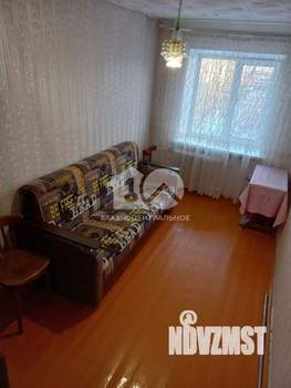 3-к квартира, вторичка, 56м2, 5/5 этаж