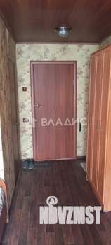 1-к квартира, вторичка, 17м2, 6/9 этаж