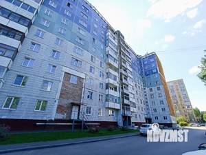 3-к квартира, вторичка, 69м2, 1/10 этаж