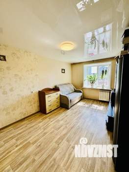 1-к квартира, вторичка, 30м2, 4/10 этаж
