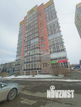 1-к квартира, вторичка, 47м2, 2/12 этаж