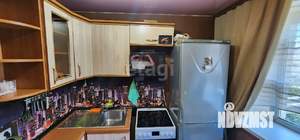 1-к квартира, вторичка, 31м2, 2/2 этаж