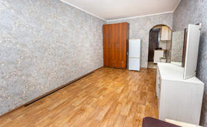 1-к квартира, вторичка, 23м2, 2/9 этаж