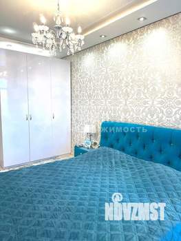 3-к квартира, вторичка, 86м2, 2/11 этаж