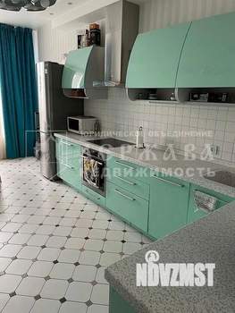 2-к квартира, вторичка, 76м2, 12/12 этаж