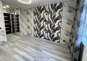 Студия квартира, вторичка, 17м2, 1/9 этаж