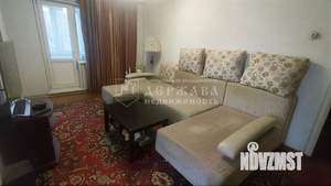 4-к квартира, вторичка, 61м2, 5/5 этаж