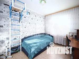 3-к квартира, вторичка, 64м2, 9/9 этаж