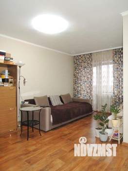 2-к квартира, вторичка, 44м2, 4/5 этаж