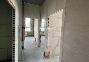 4-к квартира, вторичка, 79м2, 3/15 этаж
