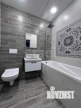 2-к квартира, вторичка, 48м2, 3/16 этаж