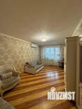 2-к квартира, вторичка, 66м2, 5/10 этаж