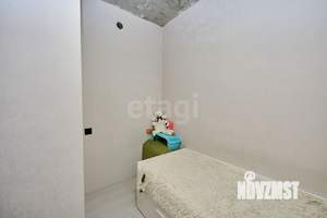 3-к квартира, вторичка, 66м2, 2/16 этаж