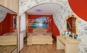 3-к квартира, вторичка, 67м2, 1/5 этаж