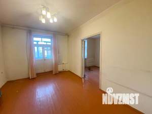 3-к квартира, вторичка, 78м2, 3/5 этаж