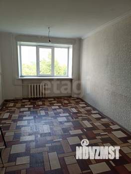 1-к квартира, вторичка, 17м2, 5/5 этаж