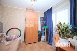 3-к квартира, вторичка, 60м2, 8/9 этаж