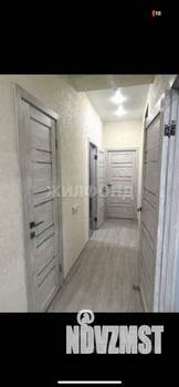 2-к квартира, вторичка, 59м2, 11/12 этаж