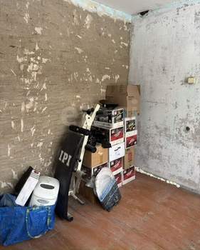 3-к квартира, вторичка, 47м2, 1/5 этаж