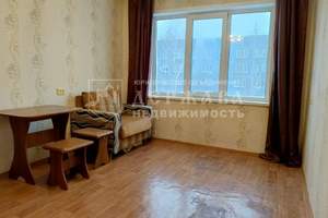 1-к квартира, вторичка, 17м2, 7/9 этаж