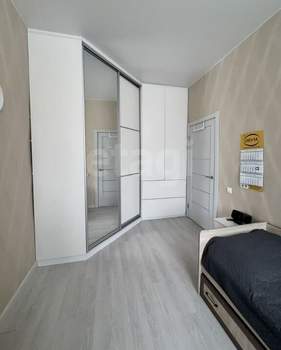 2-к квартира, вторичка, 51м2, 2/5 этаж