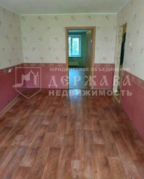 2-к квартира, вторичка, 51м2, 5/16 этаж