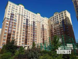 Студия квартира, вторичка, 44м2, 15/16 этаж