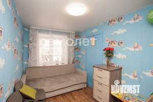 2-к квартира, вторичка, 43м2, 3/5 этаж