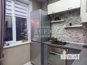 2-к квартира, вторичка, 45м2, 2/5 этаж