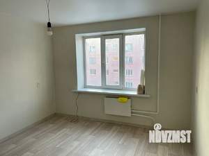 1-к квартира, вторичка, 15м2, 4/6 этаж