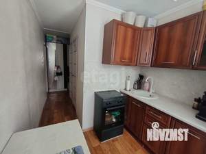 2-к квартира, вторичка, 45м2, 1/5 этаж