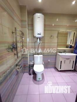 1-к квартира, вторичка, 59м2, 10/10 этаж
