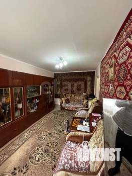 2-к квартира, вторичка, 43м2, 1/5 этаж
