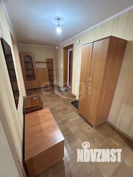 1-к квартира, вторичка, 44м2, 1/10 этаж