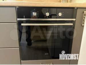 2-к квартира, вторичка, 43м2, 1/9 этаж