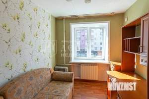 3-к квартира, вторичка, 51м2, 2/5 этаж