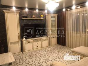 3-к квартира, вторичка, 66м2, 7/10 этаж