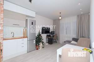 3-к квартира, вторичка, 58м2, 3/16 этаж