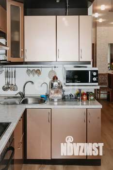 2-к квартира, вторичка, 52м2, 6/16 этаж