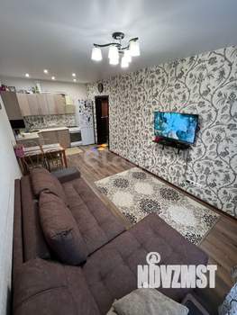 3-к квартира, вторичка, 60м2, 3/5 этаж