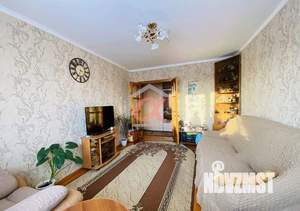 2-к квартира, вторичка, 50м2, 5/6 этаж