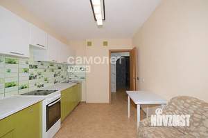 2-к квартира, вторичка, 57м2, 10/12 этаж