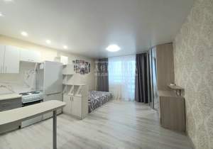 1-к квартира, вторичка, 30м2, 3/9 этаж