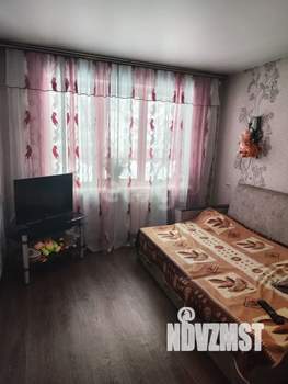 3-к квартира, вторичка, 59м2, 2/12 этаж