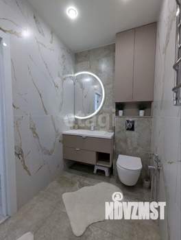 3-к квартира, вторичка, 84м2, 9/15 этаж